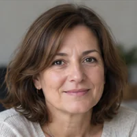 Gloria Carmona