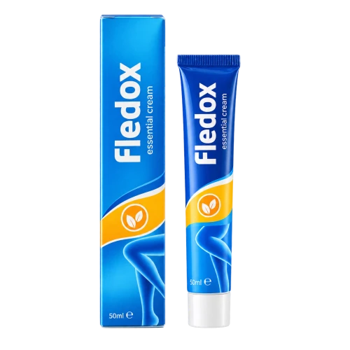 Falsificación de Fledox de vendedores externos